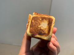 荔浦芋头仙豆糕-馋嘴诱惑