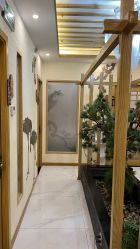 -芳朵美容养生SPA