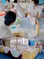 -菁幼月子会所(儿童医院店)