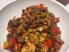 -金芙蓉|湘味小炒·鲜炒黄牛肉(淮安生态新城吾悦店)