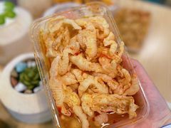 无骨鸡爪-广德记·椰子冻手制甜品(福田总店)