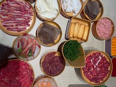 -海底捞大排档火锅(打浦路店)