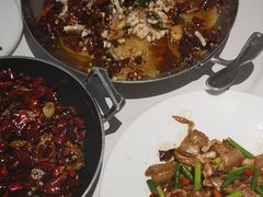 -三猫黑鱼花(南大店)