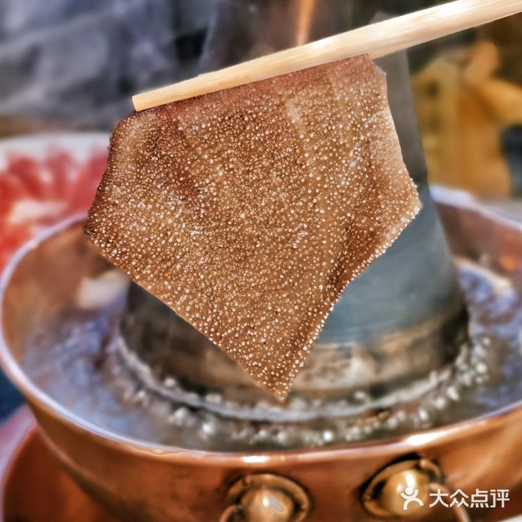 来亦庄绝不能错过的老北京涮羊肉