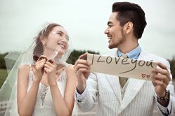 -太古映画婚纱摄影(天河店)