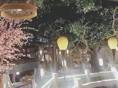 大堂-乾园(天河城店)