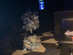 -黑桃K生日订制KTV