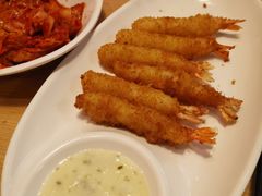 -土大力韩式烤肉料理(39年·和平路店)