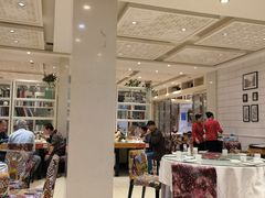 大堂-红樱桃·新派辽菜(北行店)