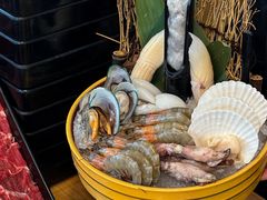 -牛匠和牛寿喜锅(西安总店)