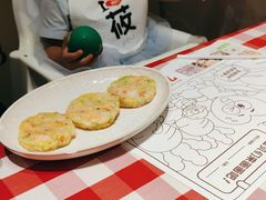 -西贝(紫荆广场店)