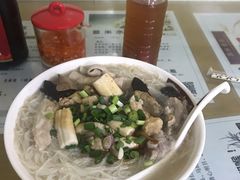 -荔林食店(西华路店)