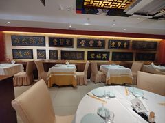 -惠丰堂饭庄·烤鸭·京味菜(翠微路店)