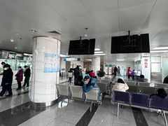 -首都医科大学附属北京友谊医院(西城院区)