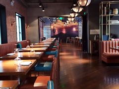 大堂-弗兰克牛排西餐厅Ribone steak house(柠檬花园店)