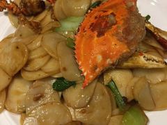 -小城故事·地道宁波味(月湖盛园店)