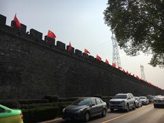 -襄阳城墙