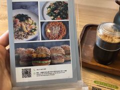 餐具摆设-漫蔬•台北蔬食小馆VEGGIEBOIL(朝晖店)
