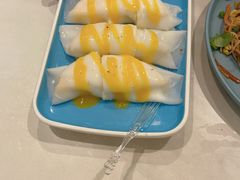 -香香海南菜餐厅