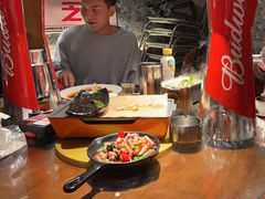 -神府路壹号·海鲜烧烤·砂锅粥·锅物(三坊七巷店)