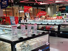 -盒马鲜生(顺义店)