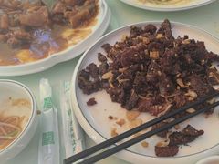 -同发号饭庄(复兴路店)