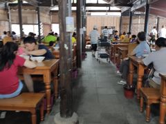 大堂-忆秦园小笼包(惠山古镇总店)