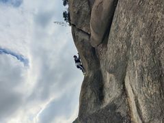 -大罗山风景区
