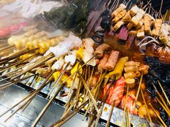 -郭记小街麻辣烫(南小街总店)