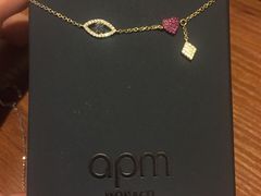 -APM Monaco(北城天街购物广场店)