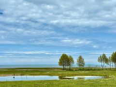 -青海湖国家重点风景名胜区