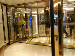 -北京王府井天伦王朝酒店