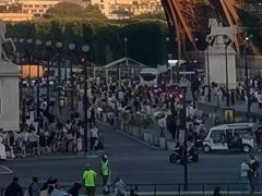 -埃菲尔铁塔