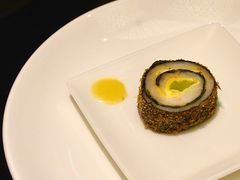 -北京四季酒店·采逸轩
