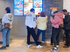 -麦当劳(西站店)