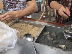 叶氏麻糍-叶氏麻糍(鼓浪屿店)