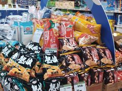 -百佳永辉超市(来福士广场店)