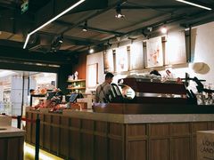 -COSTA COFFEE(武汉武商MALL店)