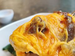 -公仔堂港式茶餐厅(西村店)