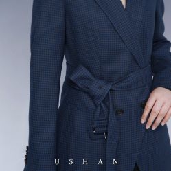 -优山定制西服衬衫大衣(国贸店)