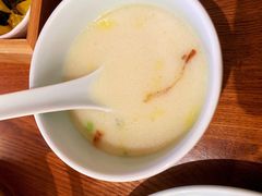 古法黄鱼汤-闽上鲜·福建菜(龙湖滨江天街店)