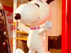 -史努比烘焙店 Snoopy Bakery