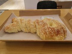 -奈雪的茶(KK MALL店)