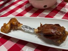 -西贝(宝乐汇店)