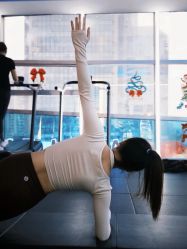 -康舒普拉提工作室control pilates