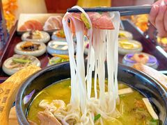 -桥香园过桥米线(国贸店)
