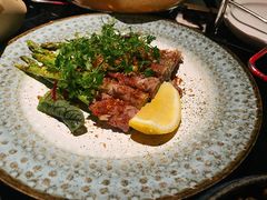 -ibarrel爱杯·bistro&brunch(江宁路店)