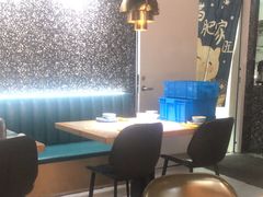 -小肥猫餐厅(海宁万朵城店)