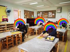 -北京师范大学实验幼儿园(牡丹园分园)
