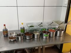 小料-文山荷鲜居(翠湖店)